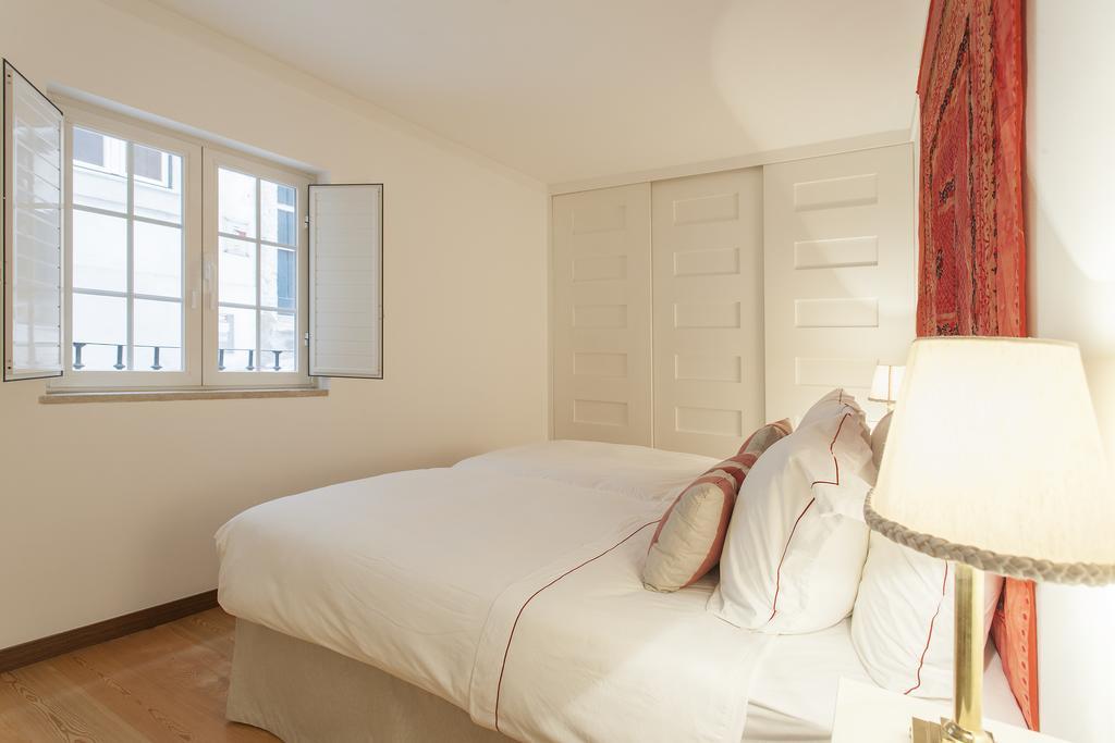 Bairrus Lisbon Apartments - Alfama II Camera foto