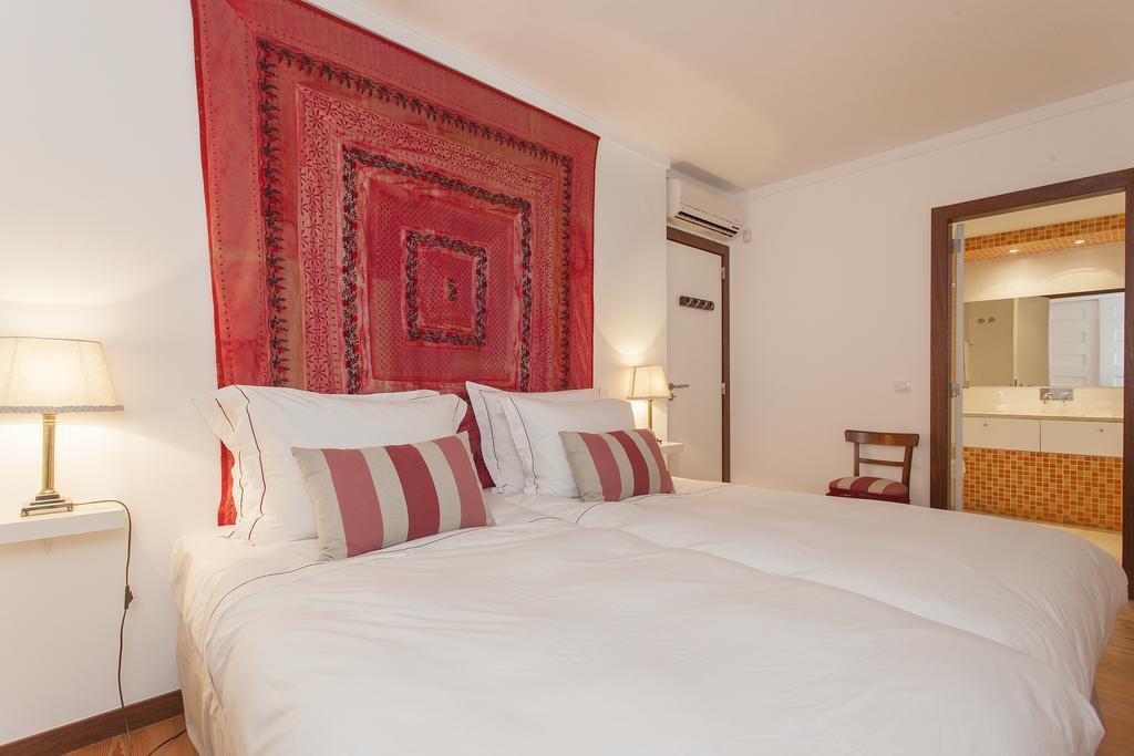 Bairrus Lisbon Apartments - Alfama II Camera foto