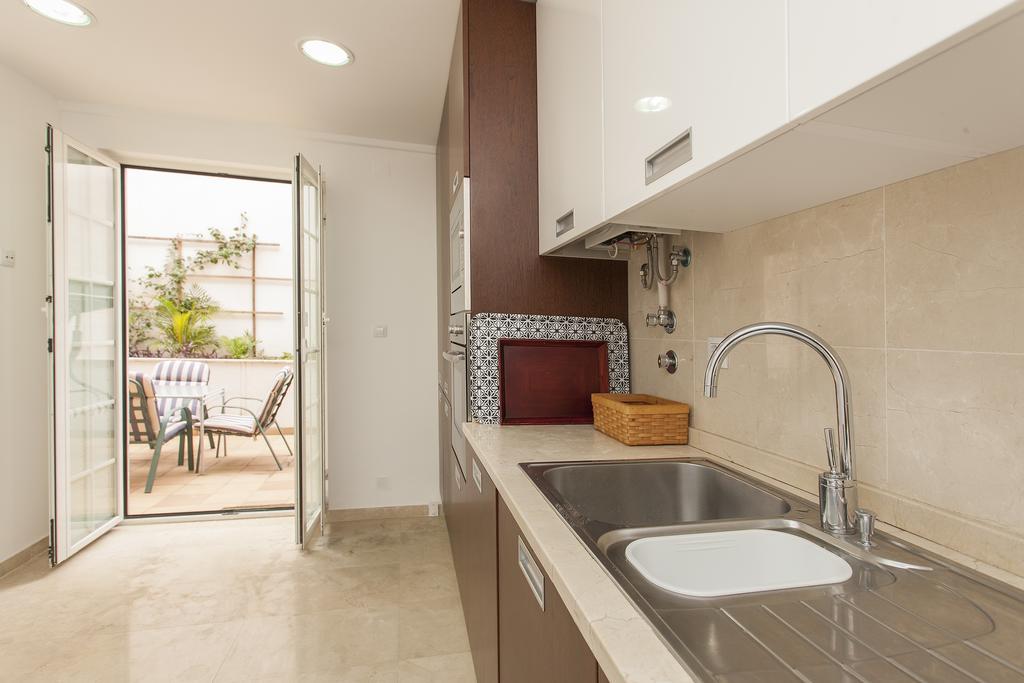 Bairrus Lisbon Apartments - Alfama II Camera foto
