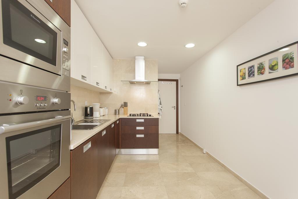 Bairrus Lisbon Apartments - Alfama II Camera foto