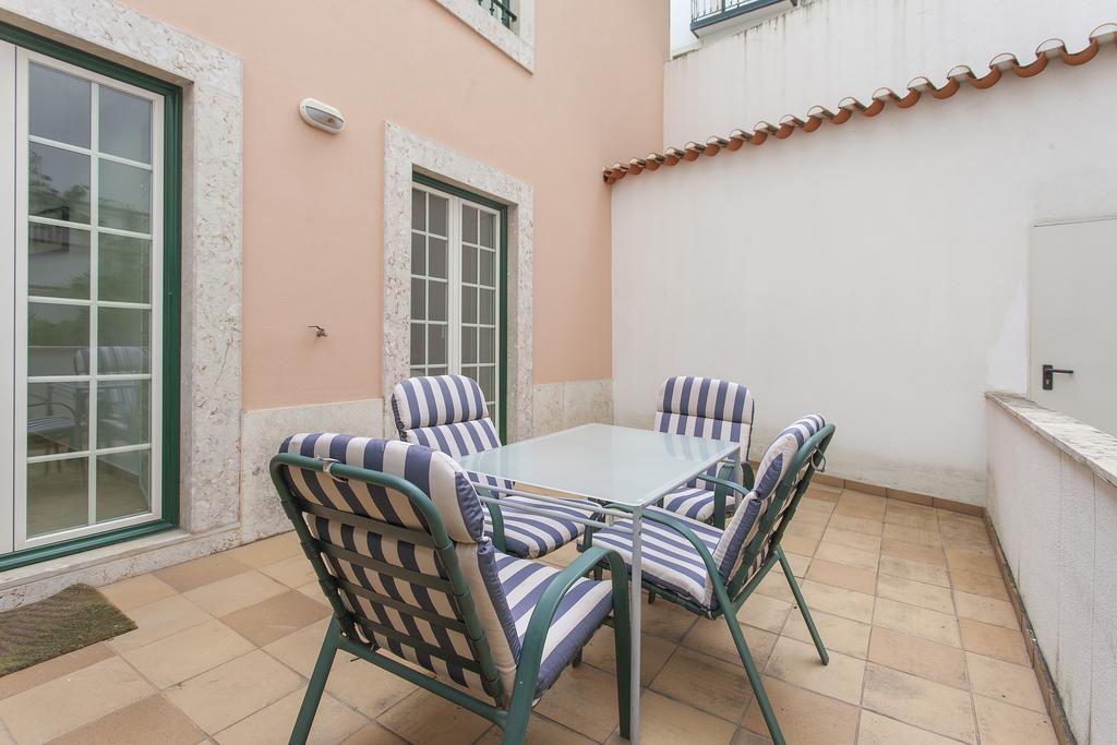 Bairrus Lisbon Apartments - Alfama II Camera foto