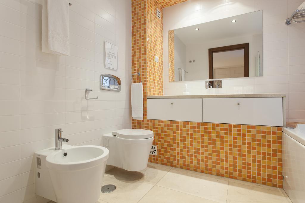 Bairrus Lisbon Apartments - Alfama II Camera foto